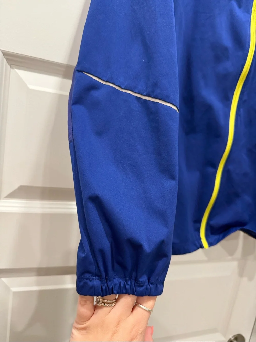 The North Face Flight Series
